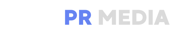 Apex PR Media Header Logo